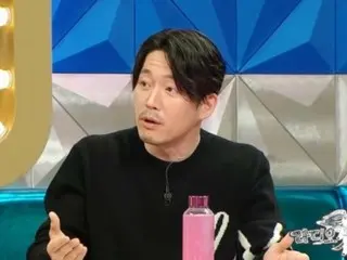 Actor Jang Hyuk talks about his life as a Kirogiappa: "I've been living alone for a year and a half...I solved my diet with meal kits" = "Radio Star"
