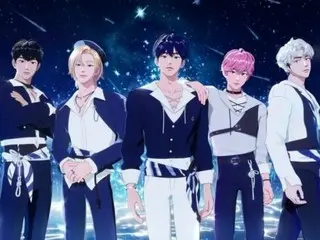 [Full text] Virtual idol "PLAVE" side: "Strict legal measures will be taken against former public acts... criminal charges have been completed"
