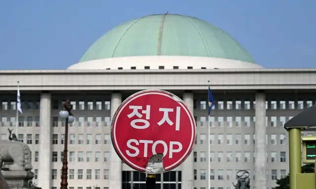 比例候補の選定に苦慮する韓国最大野党…従北と反米活動の経歴が物議に＝韓国
