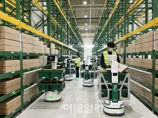 LG Electronics becomes largest shareholder of US robotics company, startup led by Korean engineer from Google = South Korea