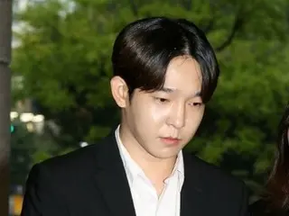 Nam Tae Hyeong (formerWINNER), I support his drug rehabilitation, but what is the public's reaction to his plan to return to ``repay the favor with music''?