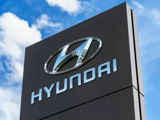 Chairman Jeong Eui-sun's annual salary of 12.2 billion won last year...receives 8.2 billion won from Hyundai Motor Company