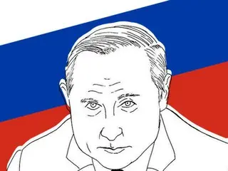 Russia ``detains'' South Korean on spying charges... could be a signal of worsening Russia-Korea relations = South Korean report