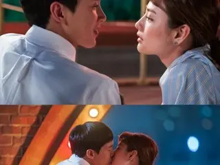 ≪Korean TV Series OST≫ “Love begins with running for office!? ~Don’t get a job, run for office~”, best masterpiece “Like a summer for two” = Lyrics/Commentary/Idol singer