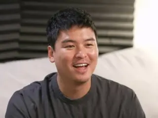 Actor Lee Jang Woo has lost 100kg and is now in the 80kg range! = "I live alone"