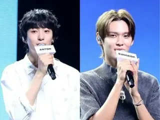 "RIIZE" ANTON & EUN SUK open up about their personal life affairs on LIVE STREAM... "It's frustrating that there are so many different stories"