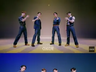 “15th Anniversary” “Highlight” will be premiered on “BODY” music program “M COUNTDOWN” today (14th)… Expectations are high for the live + performance