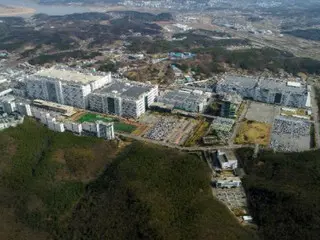 LG Display completes payment for paid capital increase of 1.3 trillion won