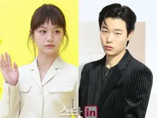 HYERI (Girl's Day), influence of Love Affair Rumors with actress Han Seo Hee? …Ryu Jun Yeol SNS unfollow