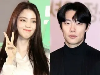 “Actor Ryu Jun Yeol and Love Affair Rumors” Han Seo Hee refutes suspicions of love affair… “I find it interesting too.”