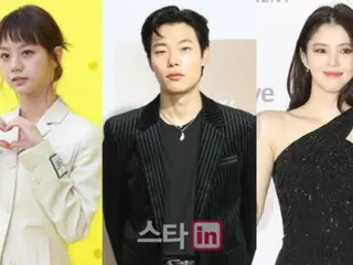 Han Seo Hee vs Hye Ri (Girl's Day), a battle of nerves in which the "parties" are missing... Ryu Jun Yeol "Are you going to open your mouth?"