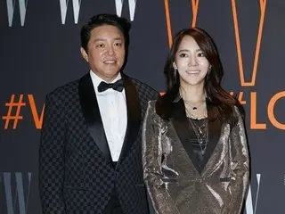 [Official] Actor Lee Bom Soo and his wife Lee Yoon Jin ended up breaking up after 14 years of marriage... "Divorce mediation underway"