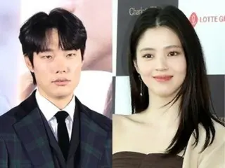 Lee Jae Woo & “aespa” Karina to Ryu Jun Yeol & Han Seo Hee, admitting their love is not easy... They are still “noisy”