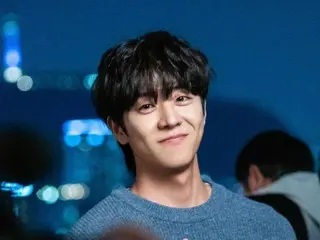 Actor Chae Jong Hyeop, this is how the "Hyup-sama" phenomenon happened... He is very popular in the TBS TV series "Eye Love You"