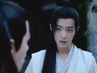 ≪Chinese TV Series NOW≫ “Chinese Order” EP1, 16 years later, Wei WuXian wakes up as Mo Xuanyu = Synopsis/Spoiler