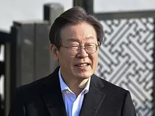 Representatives of the Democratic Party of Korea and Lee Jae-myung say in the metropolitan area, ``We have to judge the Yun Seok-Yeong administration... If we don't work hard at our part-time jobs, we will have to quit.'' - South Korea