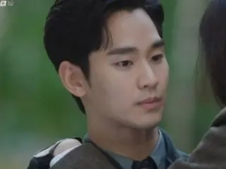 ≪Korean TV Series NOW≫ “Queen of Tears” EP3, Kim Soo Hyun picks up injured Kim JiWoo-won and asks, “Have you overstepped again?” = Viewership rating 9.6%, synopsis/spoilers