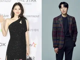 “Passionate love” Han Seo Hee & Ryu Jun Yeol, what will happen to the casting for the work they are considering appearing in? …Will it be a “couple work” with both actors appearing?
