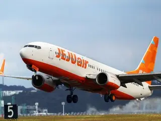 Jeju Air celebrates 15th anniversary of international flight service… “Leading the “popularization” of air travel” = South Korea