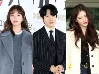 In the end, HYERI (Girl's Day) also answered... The ripples of love between "noisy" Ryu Jun Yeol & Han Seo Hee... came to an end with apologies from both parties.