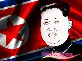 Kim Jong Un sends a ``congratulatory message'' to President Putin... ``I will firmly hold your hand''