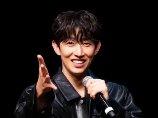 [Performance Report] Kang Ki Young transforms into JUNG KOOK at the Fan Meeting in Japan? ! “I wanted to show my fans how hard I worked!”