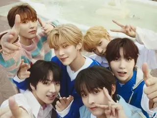 "NCT WISH", performance of debut song "WISH" becomes Hot Topic...K-POP idols participate in challenge