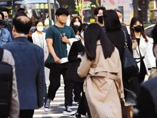 "Pet stones" are trending in South Korea, leading US media reports