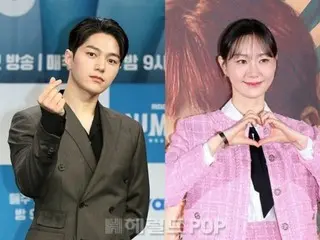 [Official] Kim Myung Soo (INFINITE L) & Lee YuYoung, new TV series “Touch Me Unnecessarily”… Fantagio production contract confirmed
