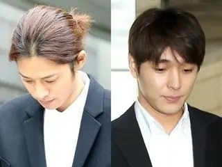Jung JoonYoung & Choi Jeonghoon (former FTISLAND), from being deleted from the portal site to falsely transferring... members involved in "Burning Sungate" become Hot Topics every day
