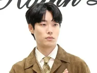 [Official] Movement to withdraw support from Ryu Jun Yeol for "environmental destruction"... Greenpeace side "will consider and discuss internal rules for public relations ambassadors"