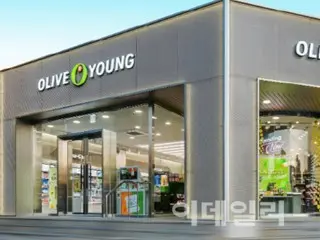 CJ Olive Young is doing well, while "Sephora" and "Boots" are withdrawing = South Korea