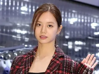 HYERI (Girl's Day) returns to South Korea today (21st) after controversy over remark "It's interesting"... Management office remains silent and "cannot confirm"