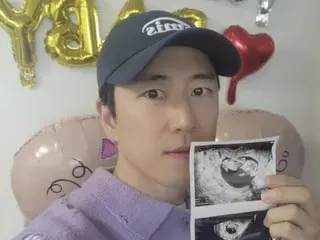 Jang Soo Won of “SECHSKIES”, “Representative of the First Generation Idol”, Announces His Wife’s Pregnancy