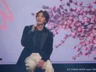 [Performance Report] Actor Ji Chang Wook completes his first Japanese concert tour! 20,000 people went wild!