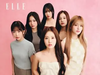 "STAYC", "Continue challenging the limits and becoming a more mature artist"