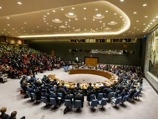 Security Council “postpones” vote on North Korea Sanctions Panel’s term extension
