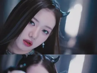 YG “BABYMONSTER”, “SHEESH” RORA MV teaser released...Strong impact