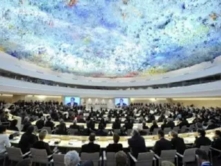 North Korea calls U.N. human rights resolution a political ploy