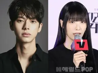 [Official] Ryu Dain of "Pyramid Game" was spotted on a date with Lee Chae Min... Admits that they are in a relationship "We are getting to know each other with good feelings"
