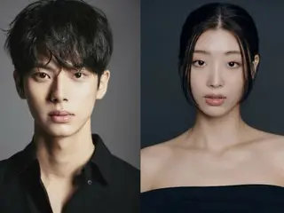 Actor Lee Chae Min admits love affair with Ryu Dain... connection with "Ilta Scandal"