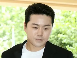 "Drunk Driving" singer Eru's appeal court judgment date is today (26th)... "I will live a life without mistakes"