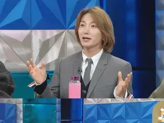 “SUPER JUNIOR” Leeteuk, maybe a “real estate expert”? … Seongsu-dong luxury apartment “move in at a super low price”