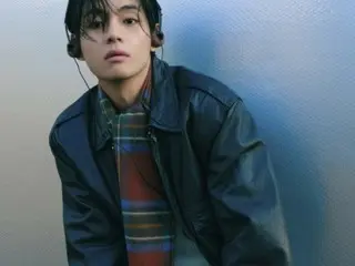 "BTS" V, "FRI(END)S" ranked on Billboard Hot 100... 4th solo song in total
