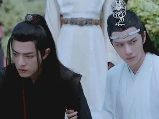 ≪Chinese TV Series NOW≫ “Petition Order” EP12, training with Mr. Wen begins = synopsis/spoilers