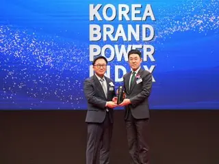 Honda Korea ranks first in the motorcycle category of “2024 Korean Industrial Brand Power” for the 22nd consecutive year