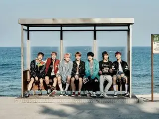 "BTS"'s "Spring Day" receives "Platinum" certification from the Recording Industry Association of Japan...15th song in total
