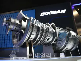 Doosan Enablement enters aero engine development = South Korea