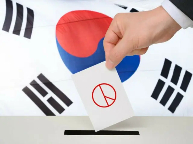 <W解説>10日に韓国総選挙、現地メディアが指摘する形勢左右のポイント