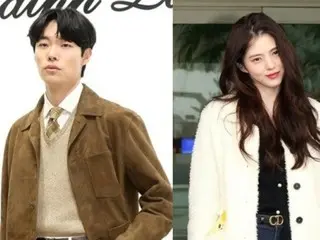 “Breakup” Ryu Jun Yeol & Han Seo Hee, the aftereffects of their breakup are severe... A cruel history of love that leaves only a little bitterness